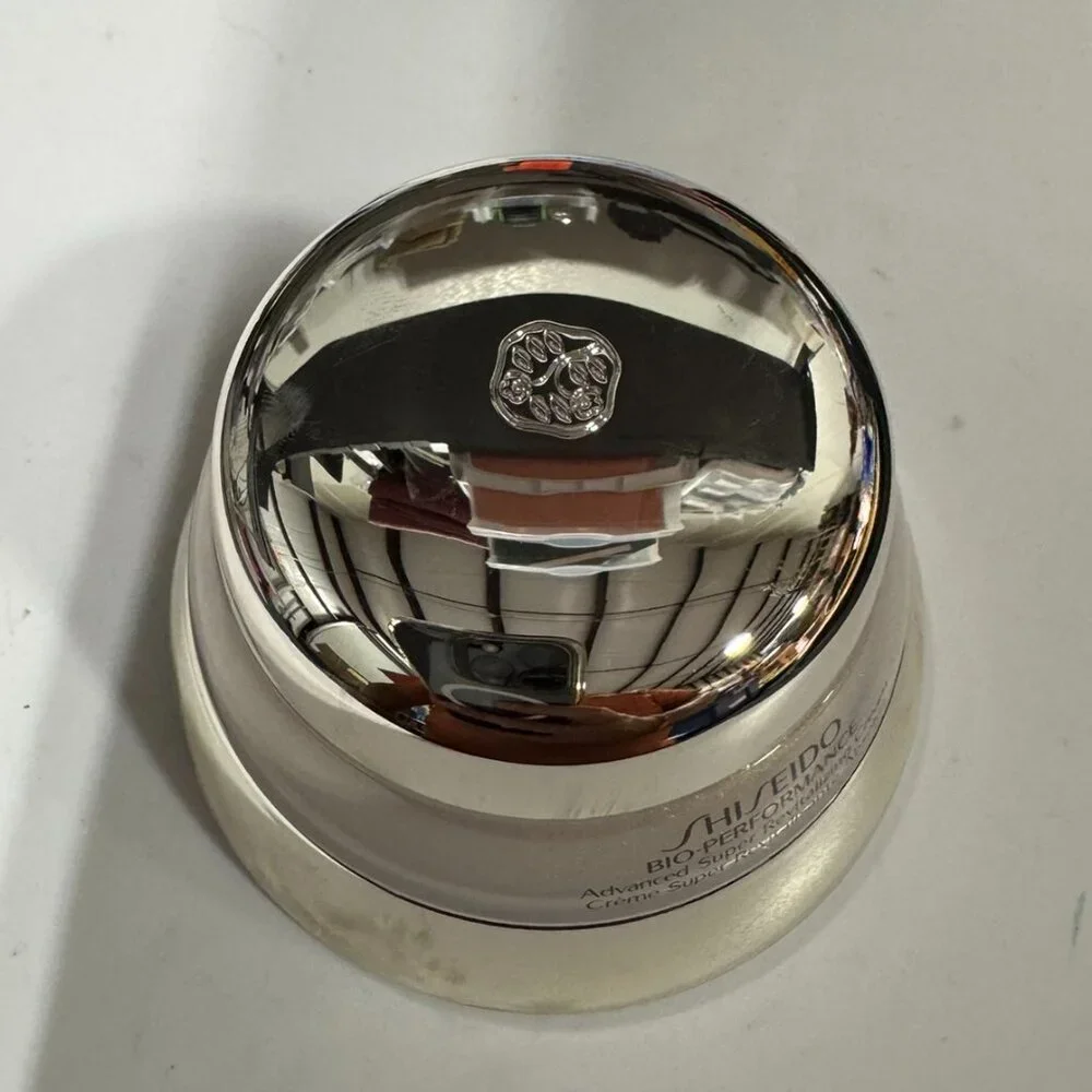 Shiseido Bio Performance Revitalizing Cream - Picture 7 of 11